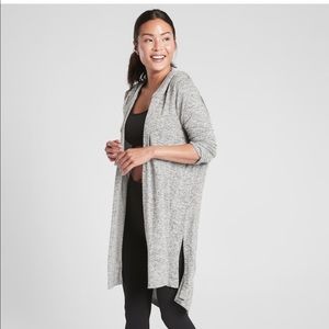 Athleta harmony wrap